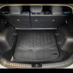 SMARTLINER - SMARTLINER D0652 Behind 2nd Row Cargo Liner - Image 2