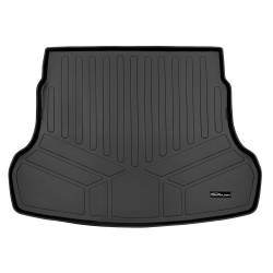 SMARTLINER - SMARTLINER D0653 Cargo Liner Behind 2nd Row Seats - Image 1
