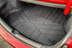 SMARTLINER - SMARTLINER D0653 Cargo Liner Behind 2nd Row Seats - Image 2