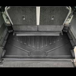SMARTLINER - SMARTLINER A0615/B0698/C0698/E0698 3-Row Floor Liners & Behind 3rd Cargo Liner - Image 6