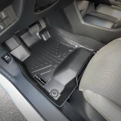 SMARTLINER - SMARTLINER A0404 First Row Floor Liners - Image 3