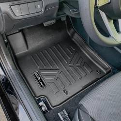 SMARTLINER - SMARTLINER A0735/B0735/D0735 2-Row Floor Liners +Behind Second Row Cargo Liner - Image 3
