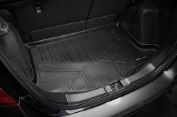 SMARTLINER - SMARTLINER D0195 Cargo Liner Behind 2nd Row Seats - Image 2