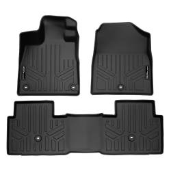 SMARTLINER - SMARTLINER A0688/B0688 First & Second Row Floor Liners - Image 1