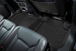 SMARTLINER - SMARTLINER A0364/B0364/D0437 2-Row Floor Liners & Behind Second Cargo Liner - Image 4