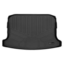 SMARTLINER - SMARTLINER D0562 Behind Second Row Cargo Liner - Image 1