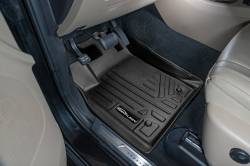 SMARTLINER - SMARTLINER A0127/B0071/D0071 2-Row Floor Liners +Behind Second Row Cargo Liner - Image 3