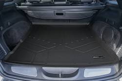 SMARTLINER - SMARTLINER A0127/B0071/D0071 2-Row Floor Liners +Behind Second Row Cargo Liner - Image 5