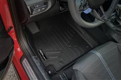 SMARTLINER - SMARTLINER A0406/B0406 2-Row Floor Liners - Image 3