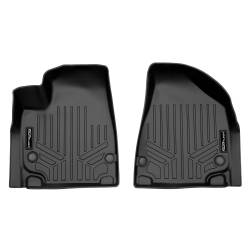 SMARTLINER - SMARTLINER A0648 First Row Floor Liners - Image 1
