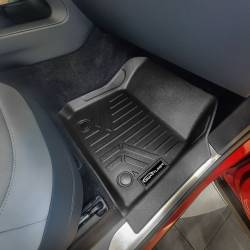SMARTLINER - SMARTLINER A0703 First Row Floor Liners - Image 2