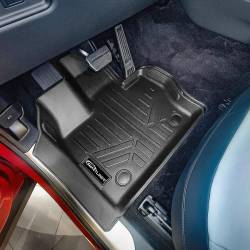 SMARTLINER - SMARTLINER A0703 First Row Floor Liners - Image 3