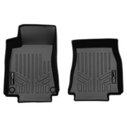 SMARTLINER - SMARTLINER A0671 First Row Floor Liners - Image 1