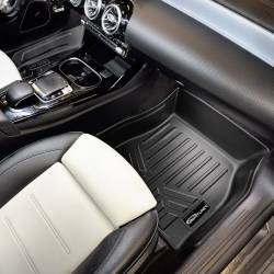 SMARTLINER - SMARTLINER A0671 First Row Floor Liners - Image 2
