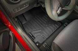 SMARTLINER - SMARTLINER A0371 First Row Floor Liners - Image 3