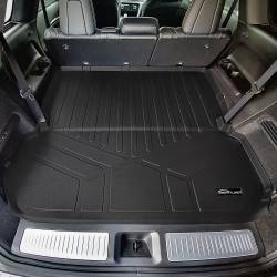 SMARTLINER - SMARTLINER D0579 Cargo Liner Behind 2nd Row Seats - Image 2