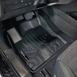 SMARTLINER - SMARTLINER A0733/B0733 First & Second Row Floor Liners - Image 3