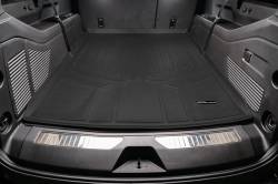 SMARTLINER - SMARTLINER A0524/B0525/D0526 2-Row Floor Liner +Behind Second Row Cargo Liner - Image 5