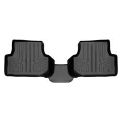 SMARTLINER - SMARTLINER B0646 Second Row Floor Liner - Image 1