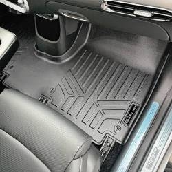 SMARTLINER - SMARTLINER A0734 First Row Over Hump Liner - Image 2