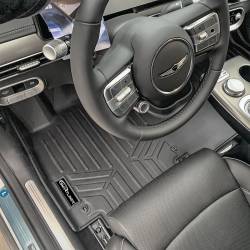 SMARTLINER - SMARTLINER A0734 First Row Over Hump Liner - Image 3