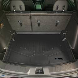 SMARTLINER - SMARTLINER D0521 Behind Second Row Cargo Liner - Image 2
