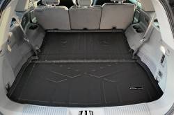SMARTLINER - SMARTLINER D0634 Cargo Liner Behind 2nd Row Seats - Image 2