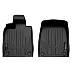SMARTLINER - SMARTLINER A0631 First Row Floor Liners - Image 1