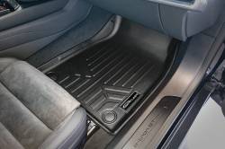 SMARTLINER - SMARTLINER A0631 First Row Floor Liners - Image 2
