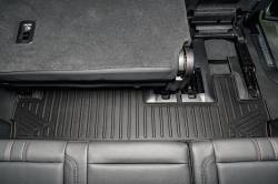SMARTLINER - SMARTLINER A0524/B0525/C0526 3-Row Floor Liners - Image 5