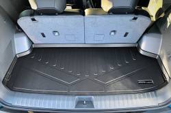 SMARTLINER - SMARTLINER A0737/B0737/C0737/E0737 3-Row Floor Liners & Behind 3rd Cargo Liner - Image 6