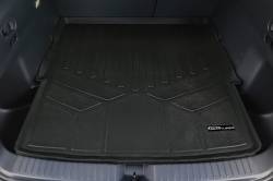 SMARTLINER - SMARTLINER D0622 Behind 2nd Row Cargo Liner - Image 2