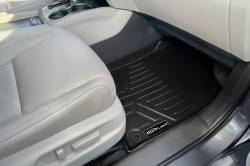 SMARTLINER - SMARTLINER A0200/B0200/C0219/E0219 3-Row Floor Liners & Under Deck Cargo Liner - Image 2