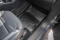 SMARTLINER - SMARTLINER A0104 First Row Floor Liners - Image 2