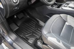SMARTLINER - SMARTLINER A0104 First Row Floor Liners - Image 3