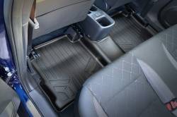 SMARTLINER - SMARTLINER A0376/B0376 2-Row Floor Liners - Image 4