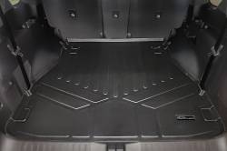 SMARTLINER - SMARTLINER D0632 Behind 2nd Row Cargo Liner - Image 2