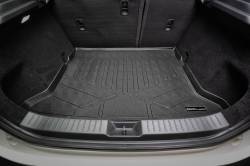 SMARTLINER - SMARTLINER A0503/B0503/D0503 2-Row Floor Liner +Behind Second Row Cargo Liner - Image 5