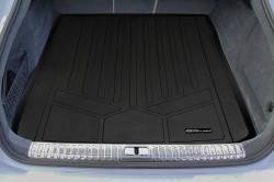 SMARTLINER - SMARTLINER D0558 Behind Second Row Cargo Liner - Image 2