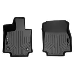 SMARTLINER - SMARTLINER A0537 First Row Floor Liners - Image 1