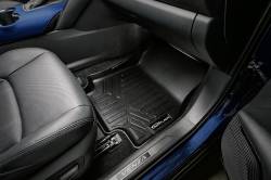 SMARTLINER - SMARTLINER A0537 First Row Floor Liners - Image 2