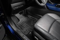 SMARTLINER - SMARTLINER A0537 First Row Floor Liners - Image 3