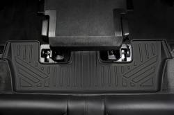 SMARTLINER - SMARTLINER A0364/B0364/C0364 3-Row Floor Liners - Image 5