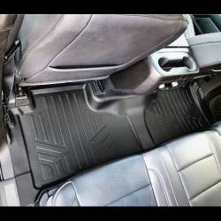 SMARTLINER - SMARTLINER A0524/B0527/C0527/D0526 3Row Floor Liners +Behind 2nd Row Cargo Liner - Image 4