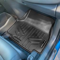 SMARTLINER - SMARTLINER A0737/B0737/E0737 2-Row Floor Liners & Behind 3rd Cargo Liner - Image 2