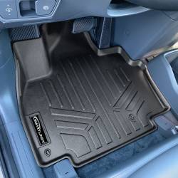 SMARTLINER - SMARTLINER A0737/B0737/E0737 2-Row Floor Liners & Behind 3rd Cargo Liner - Image 3