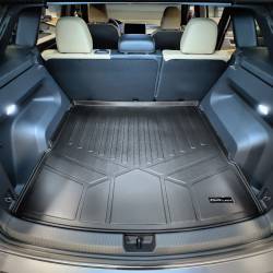SMARTLINER - SMARTLINER D0516 Behind Second Row Cargo Liner - Image 2
