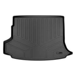 SMARTLINER - SMARTLINER D0553 Behind Second Row Cargo Liner - Image 1