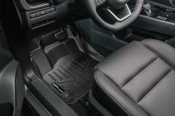 SMARTLINER - SMARTLINER A0540 First Row Floor Liners - Image 3