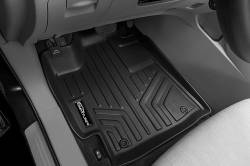 SMARTLINER - SMARTLINER A0038/B0037 1st & 2nd Row Floor Liners - Image 3